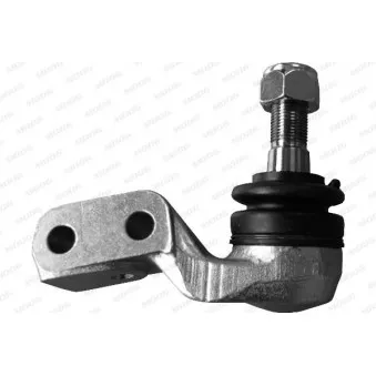Rotule de suspension avant droit MOOG TX-BJ-6568