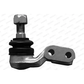 Rotule de suspension avant gauche MOOG TX-BJ-6569