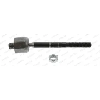 Rotule de direction intérieure, barre de connexion MOOG VO-AX-15585