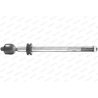 Rotule de direction intérieure, barre de connexion MOOG VO-AX-1715