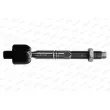 Rotule de direction intérieure, barre de connexion MOOG VO-AX-2313 - Visuel 2