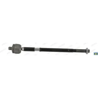 Rotule de direction intérieure, barre de connexion MOOG VO-AX-2408