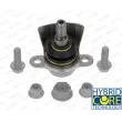 Rotule de suspension MOOG VO-BJ-0319 - Visuel 1