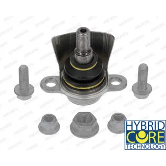 Rotule de suspension MOOG VO-BJ-0319