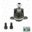 Rotule de suspension MOOG VO-BJ-0319 - Visuel 2