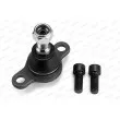 Rotule de suspension MOOG VO-BJ-0370 - Visuel 2