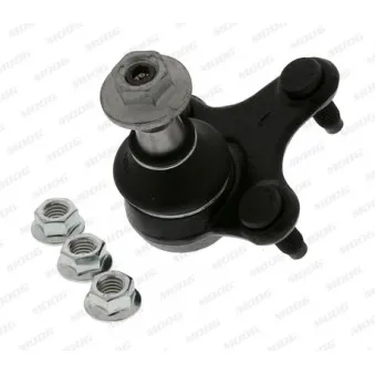 Rotule de suspension avant gauche MOOG VO-BJ-13581