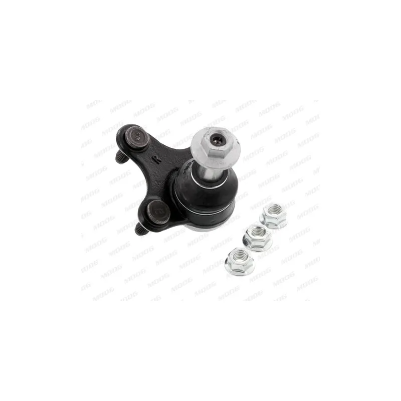 Rotule de suspension avant droit MOOG VO-BJ-13582
