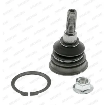 Rotule de suspension MOOG VO-BJ-13732
