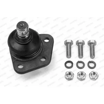 Rotule de suspension MOOG VO-BJ-3227