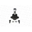 Rotule de suspension MOOG VO-BJ-3246 - Visuel 2