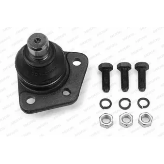 Rotule de suspension MOOG VO-BJ-3254