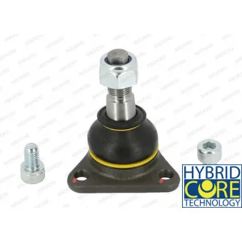 Rotule de suspension MOOG VO-BJ-3270