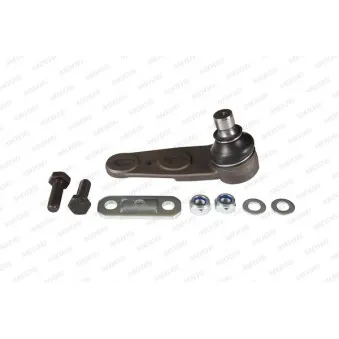 Rotule de suspension MOOG VO-BJ-3917
