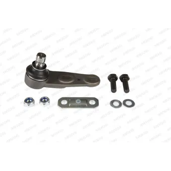 Rotule de suspension MOOG VO-BJ-3918