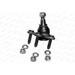 Rotule de suspension avant gauche MOOG VO-BJ-5011 - Visuel 2