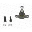 Rotule de suspension MOOG VO-BJ-7050 - Visuel 1