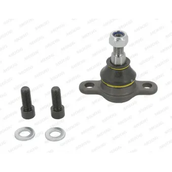 Rotule de suspension MOOG VO-BJ-7050