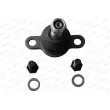 Rotule de suspension MOOG VO-BJ-7050 - Visuel 2