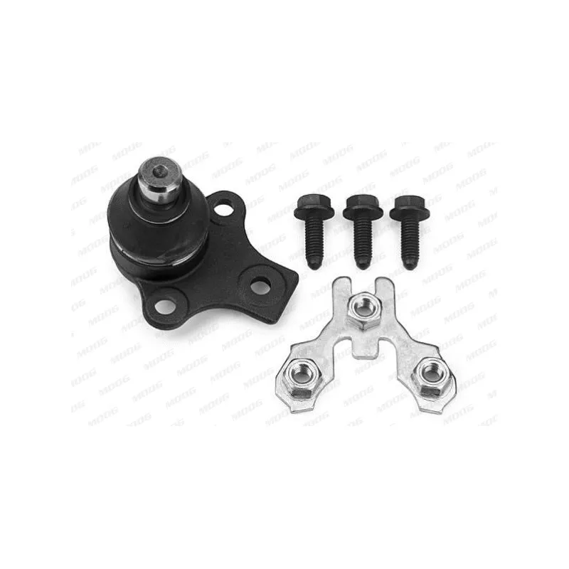 Rotule de suspension MOOG VO-BJ-7108