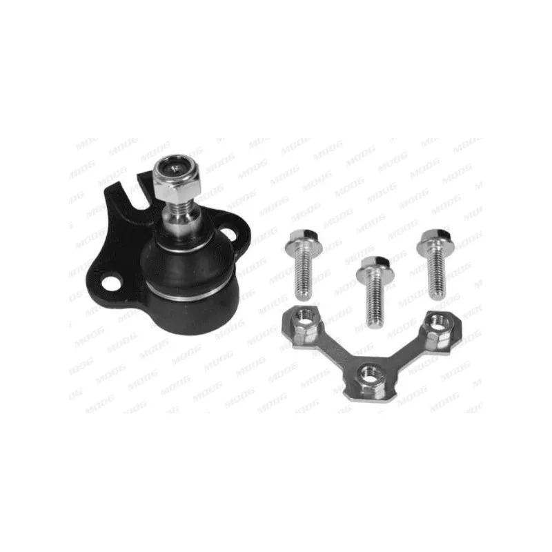 Rotule de suspension MOOG VO-BJ-7184