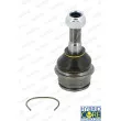 Rotule de suspension MOOG VO-BJ-7192 - Visuel 1