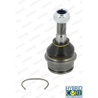 Rotule de suspension MOOG VO-BJ-7192