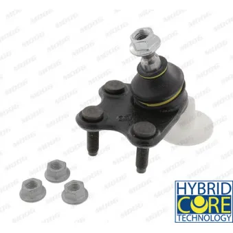 Rotule de suspension MOOG VO-BJ-7926