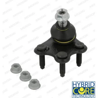 Rotule de suspension MOOG VO-BJ-7927