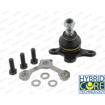 Rotule de suspension MOOG VO-BJ-8249