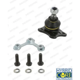 Rotule de suspension MOOG VO-BJ-8287