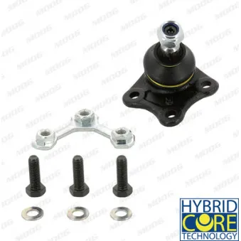 Rotule de suspension MOOG VO-BJ-8288