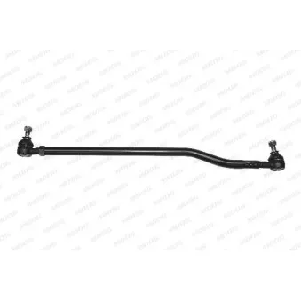 Barre de connexion MOOG VO-DS-0654
