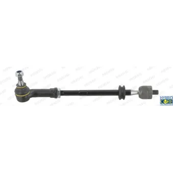 Barre de connexion MOOG VO-DS-0720