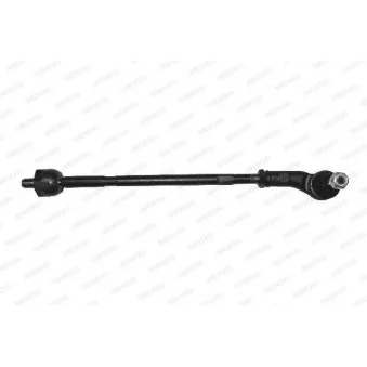 Barre de connexion MOOG VO-DS-1512