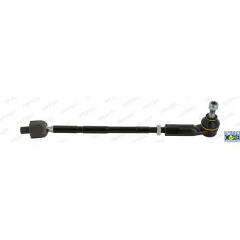 Barre de connexion MOOG VO-DS-1548