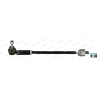 Barre de connexion MOOG VO-DS-1549