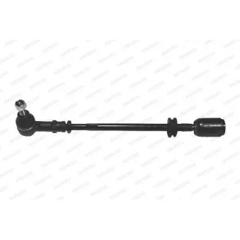 Barre de connexion MOOG VO-DS-3224