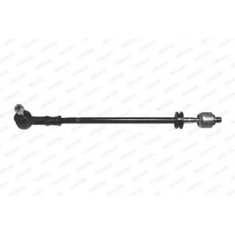 Barre de connexion MOOG VO-DS-3266