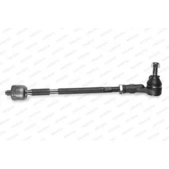 Barre de connexion MOOG VO-DS-3535