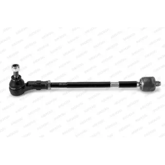 Barre de connexion MOOG VO-DS-3536
