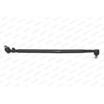Barre de connexion MOOG VO-DS-7103