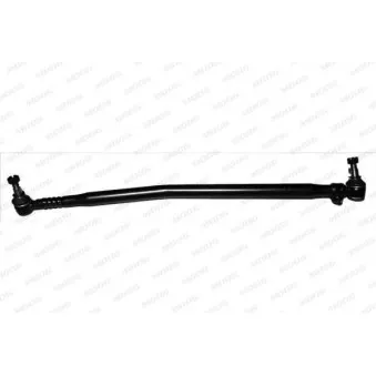 Barre de connexion MOOG VO-DS-7104