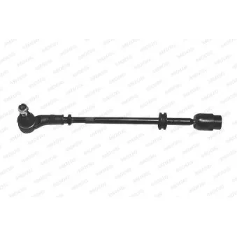 Barre de connexion MOOG VO-DS-7105