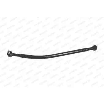 Barre de connexion MOOG VO-DS-7122
