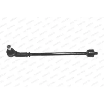 Barre de connexion MOOG VO-DS-7137