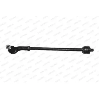 Barre de connexion MOOG VO-DS-7140
