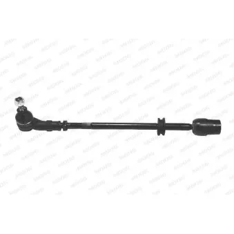 Barre de connexion MOOG VO-DS-7142