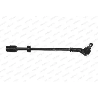 Barre de connexion MOOG VO-DS-7180