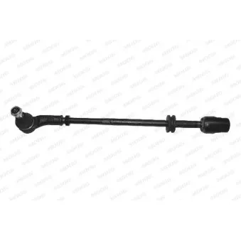 Barre de connexion MOOG VO-DS-7182